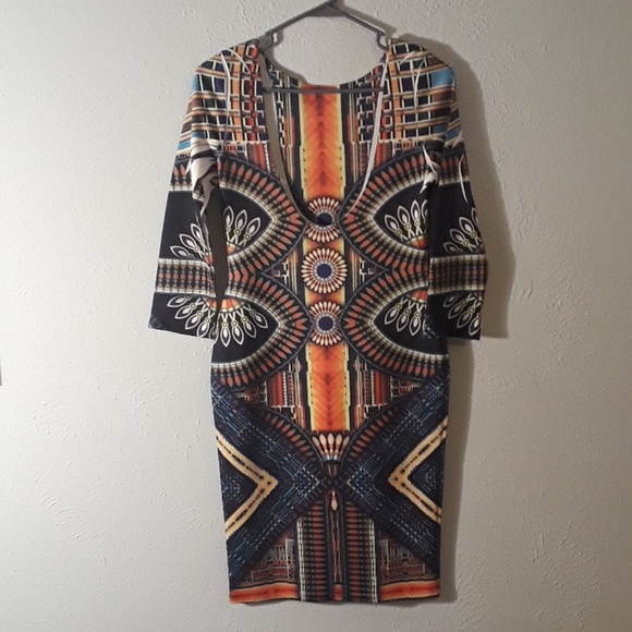 Dress - Picture 2 of 3